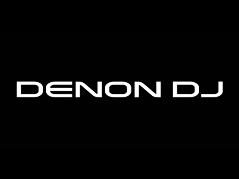 Crossfader Denon DJ Prime Course