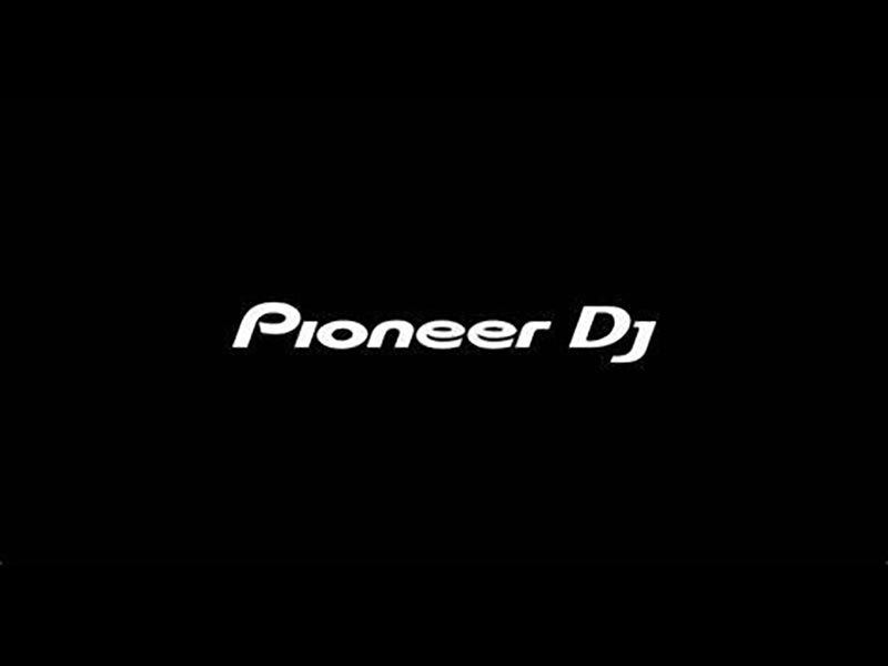 Crossfader Pioneer XDJ DJ Course