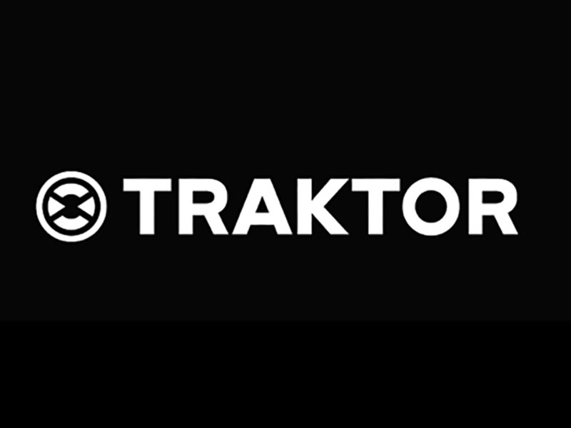 Crossfader Traktor DJ Course